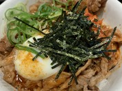 松屋 橿原新賀店
