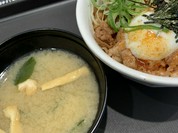 松屋 橿原新賀店