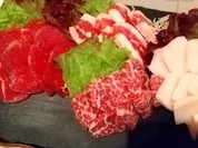 心水