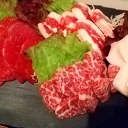 心水