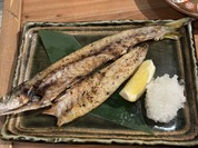 焼き魚屋 直井
