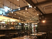 Salt　Water　by　David　Myers