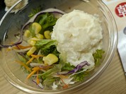 吉野家 山口防府店