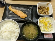 吉野家 山口防府店