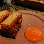 KNOCK CUCINA BUONA ITALIANA