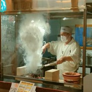 寿司炉端 ぎふ寿司男