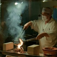 寿司炉端 ぎふ寿司男