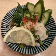 寿司炉端 ぎふ寿司男
