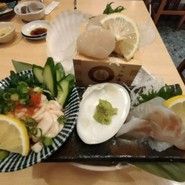 寿司炉端 ぎふ寿司男