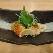 寿司炉端 ぎふ寿司男