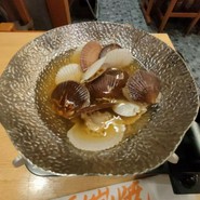 寿司炉端 ぎふ寿司男