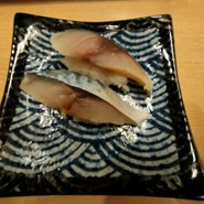 寿司炉端 ぎふ寿司男