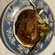 フレンチダイニング　尾崎