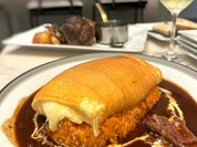ビストロカフェ レディース&ジェントルメン （BISTRO CAFE LADIES & GENTLE