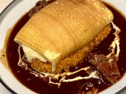 ビストロカフェ レディース&ジェントルメン （BISTRO CAFE LADIES & GENTLE