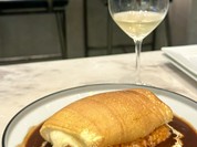 ビストロカフェ レディース&ジェントルメン （BISTRO CAFE LADIES & GENTLE