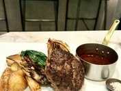ビストロカフェ レディース&ジェントルメン （BISTRO CAFE LADIES & GENTLE