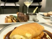ビストロカフェ レディース&ジェントルメン （BISTRO CAFE LADIES & GENTLE