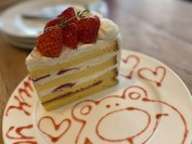 RHC CAFE 豊洲店