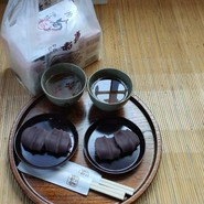 赤福 本店 （あかふく）