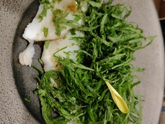 ととけむり　新宿西口