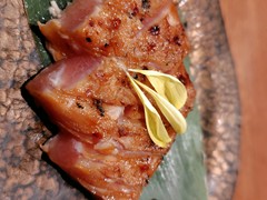 ととけむり　新宿西口