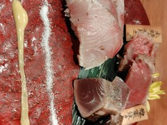 ととけむり　新宿西口