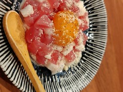 ととけむり　新宿西口