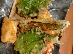 ととけむり　新宿西口