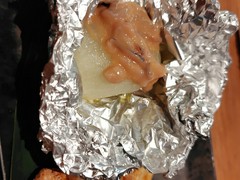 ととけむり　新宿西口