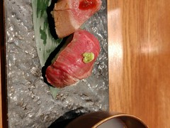 ととけむり　新宿西口