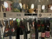 和酒 角打 うえ田舎