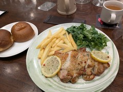 デリリウムカフェ　レゼルブ