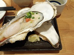 真牡蠣