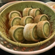 めぐろの安兵衛
