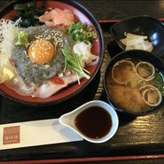 海鮮レストラン 海峡楼 ミラドール