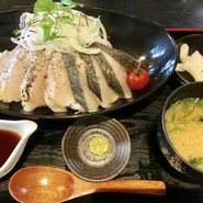 海鮮レストラン 海峡楼 ミラドール