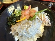 海鮮レストラン 海峡楼 ミラドール