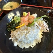 海鮮レストラン 海峡楼 ミラドール