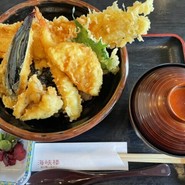 海鮮レストラン 海峡楼 ミラドール