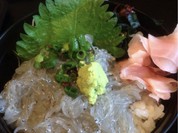 海鮮レストラン 海峡楼 ミラドール