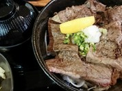 海鮮レストラン 海峡楼 ミラドール