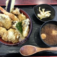 海鮮レストラン 海峡楼 ミラドール