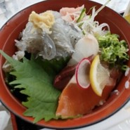 海鮮レストラン 海峡楼 ミラドール