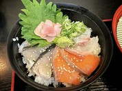 海鮮レストラン 海峡楼 ミラドール