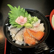 海鮮レストラン 海峡楼 ミラドール