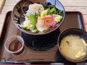 海鮮レストラン 海峡楼 ミラドール