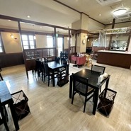 海鮮レストラン 海峡楼 ミラドール