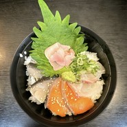 海鮮レストラン 海峡楼 ミラドール