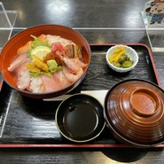 海鮮レストラン 海峡楼 ミラドール